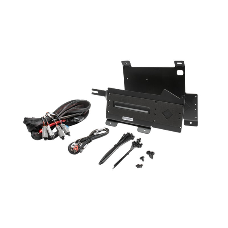 Rockford Fosgate UTV RZR14-K4