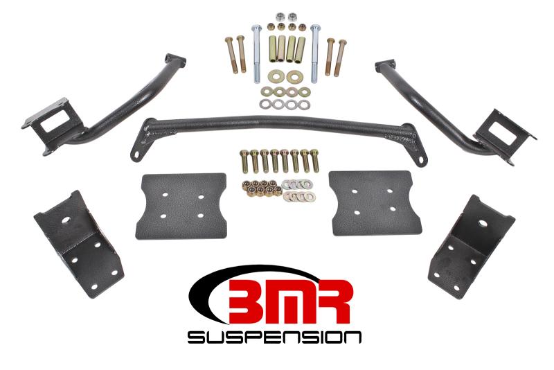 BMR Suspension TBR004H