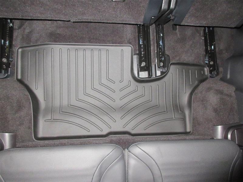 WeatherTech 444807