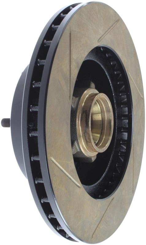 Stoptech 126.62000SL