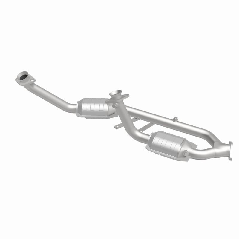 Magnaflow 4451342