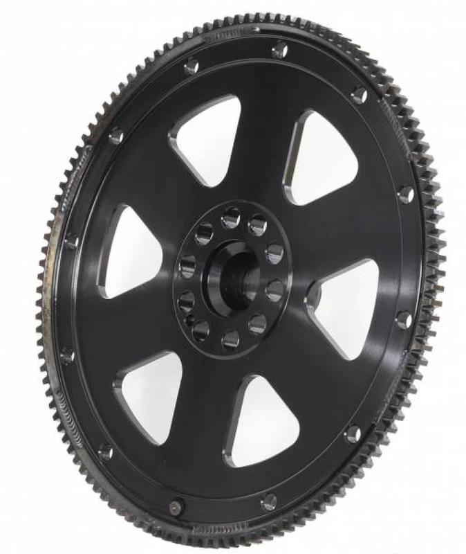 Clutch Masters FP-060AM-HD