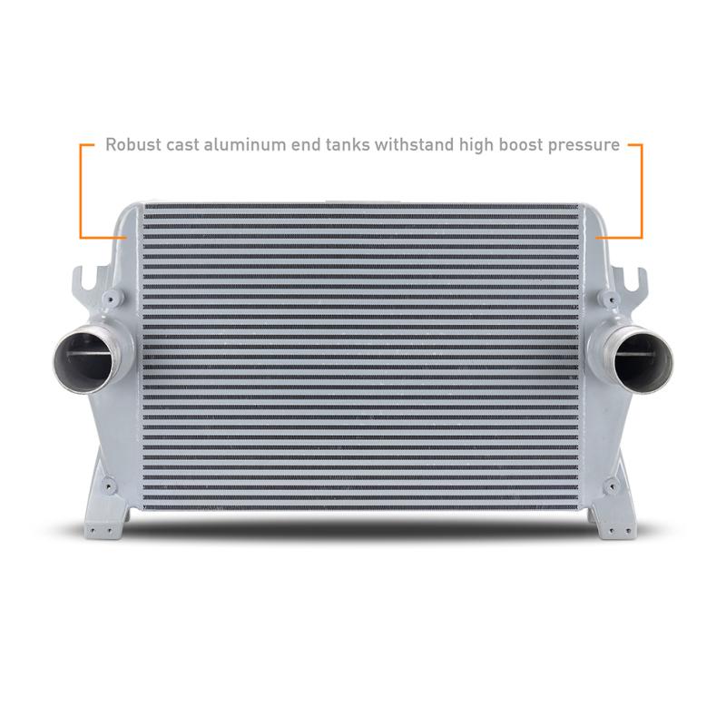 Mishimoto MMINT-RAM-19KSLWBK