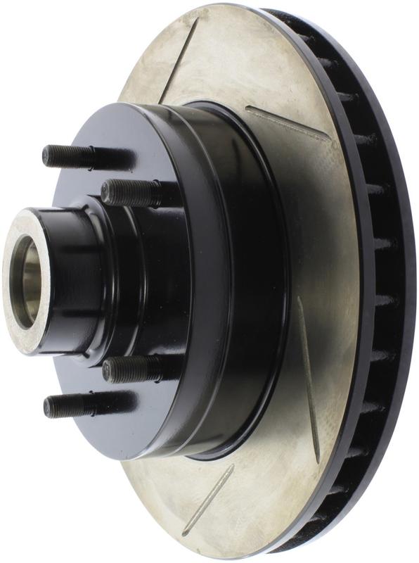 Stoptech 126.67009SR