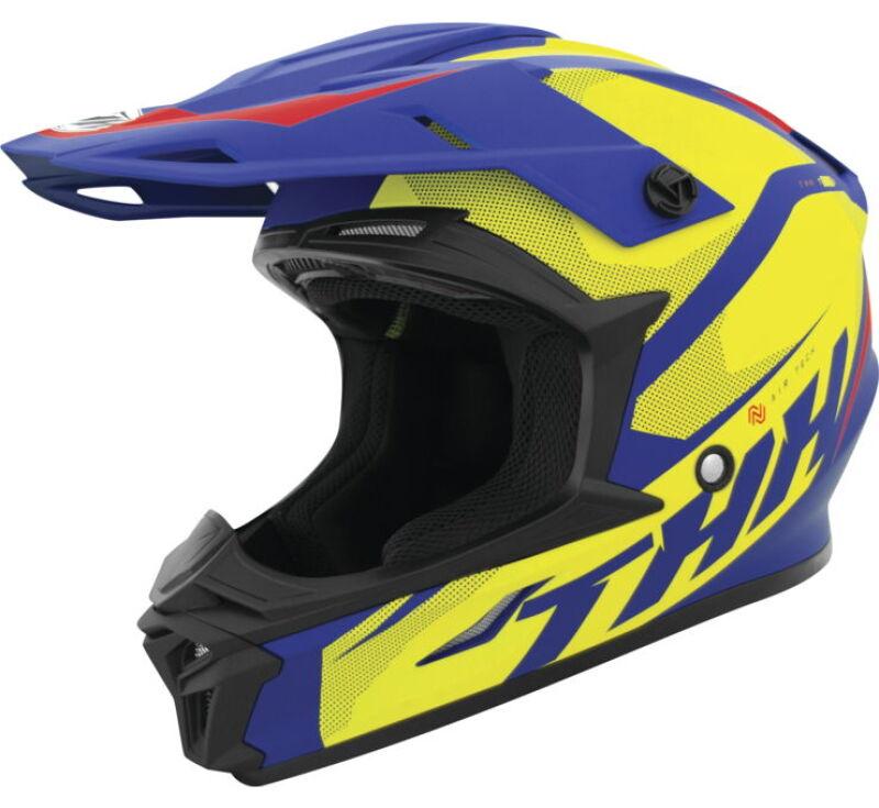 THH Helmets 647867