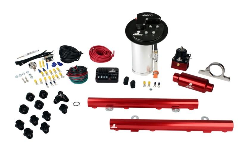 Aeromotive 17325