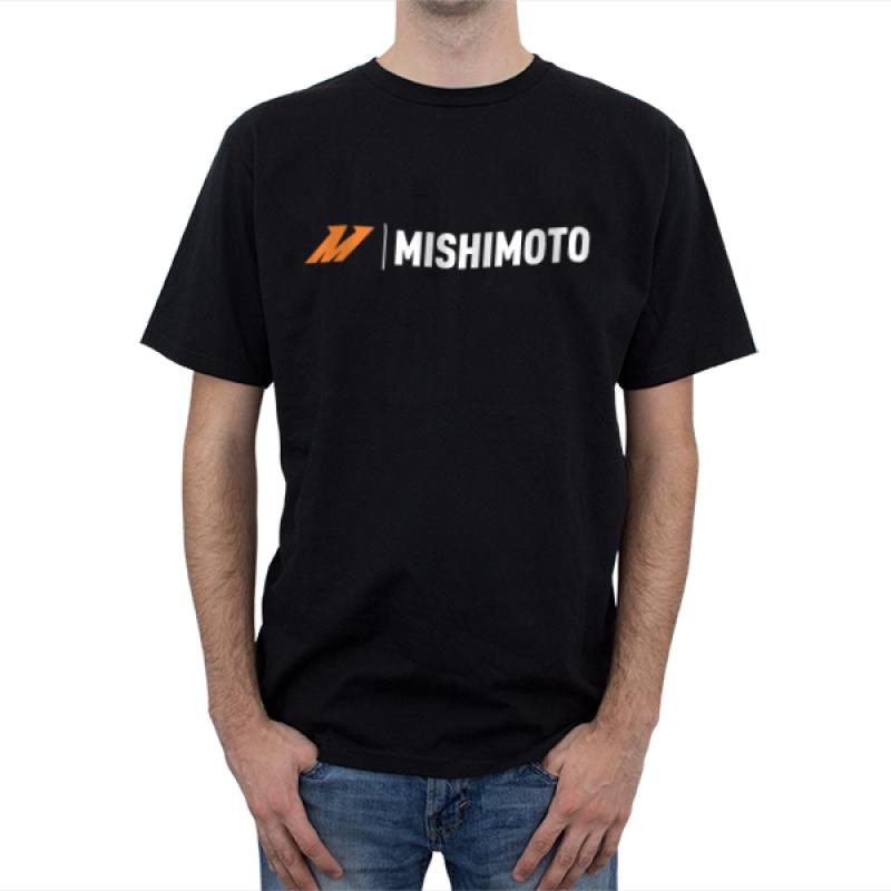 Mishimoto MMAPL-LOGO-TBKLG