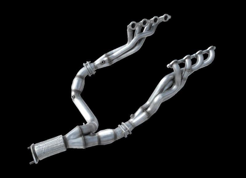 American Racing Headers TB-06178300LSWC
