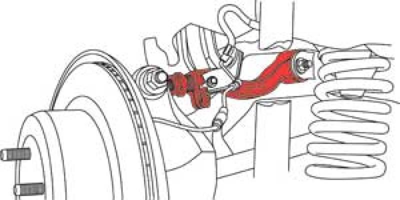 SPC Performance 72450