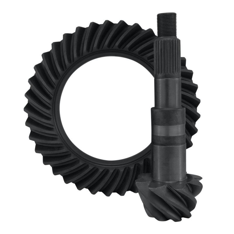 Yukon Gear & Axle YG NH233B-463