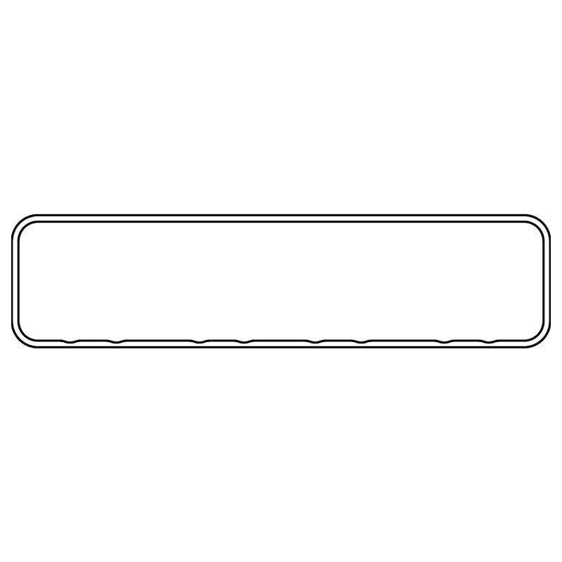 Cometic Gasket C15014-094