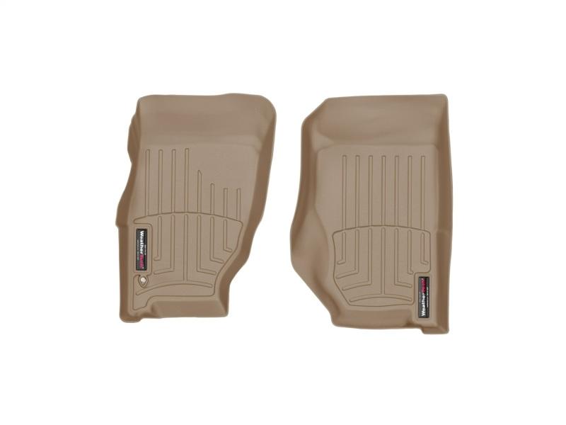 WeatherTech 450321