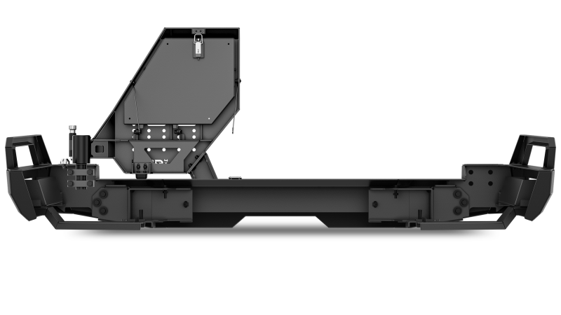 Body Armor 4x4 TR-2965PS