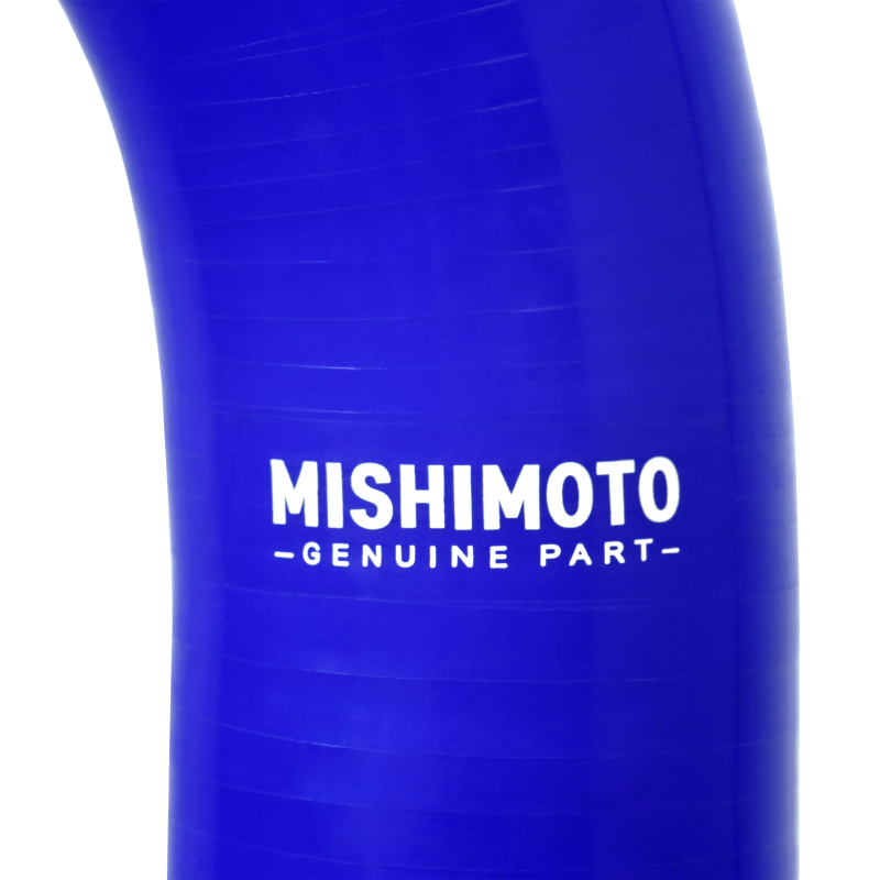Mishimoto MMHOSE-MUS6-01BL