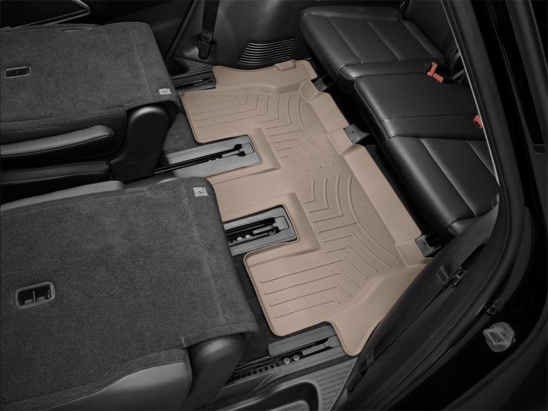 WeatherTech 4515323