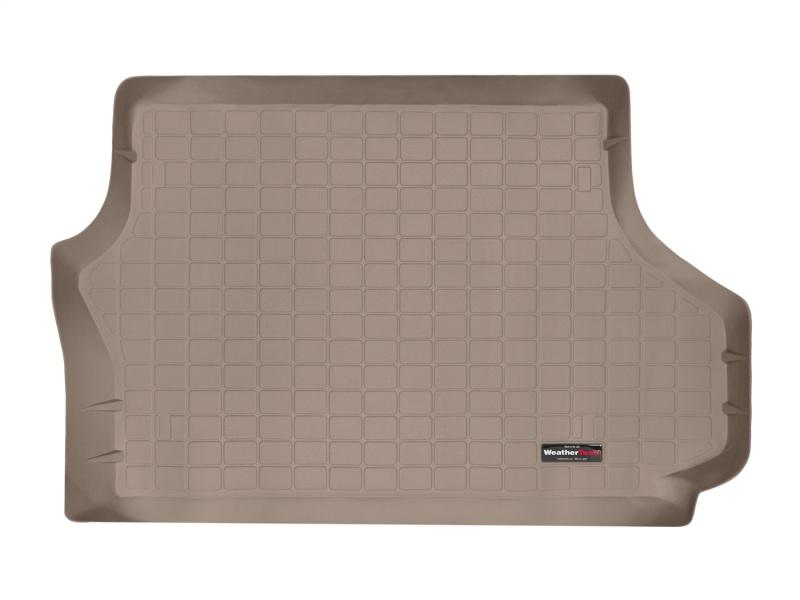 WeatherTech 41022