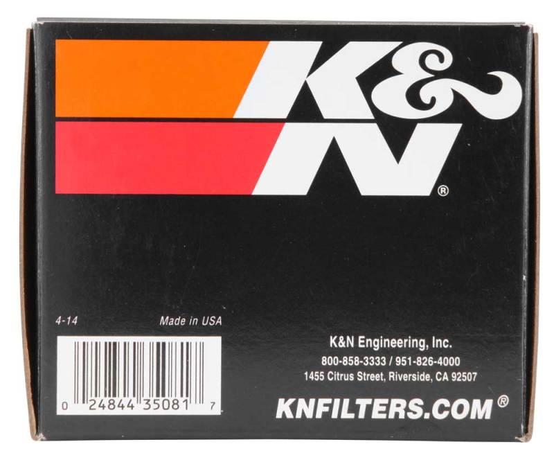K&N Engineering 81-0401