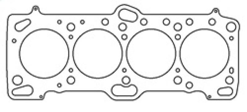 Cometic Gasket C4233-080