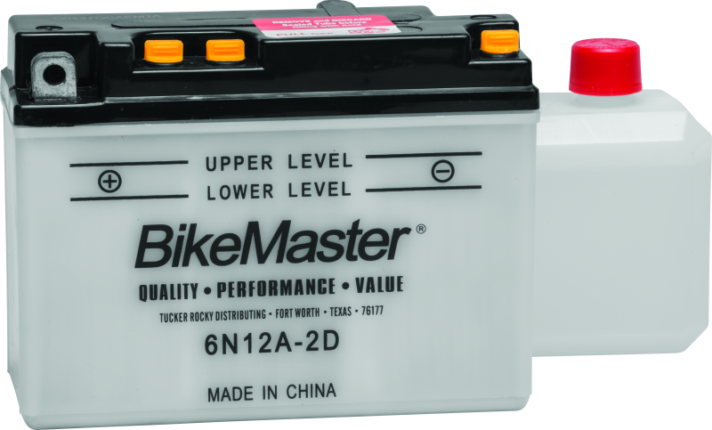 Bike Master 781096