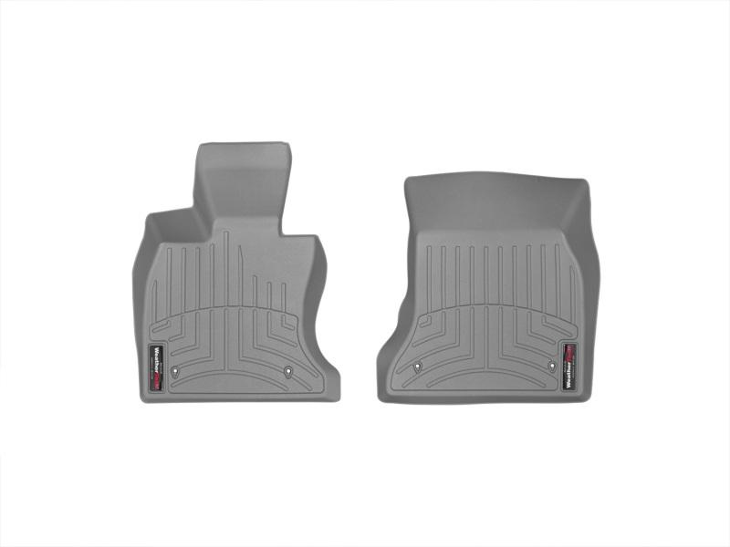 WeatherTech 465111