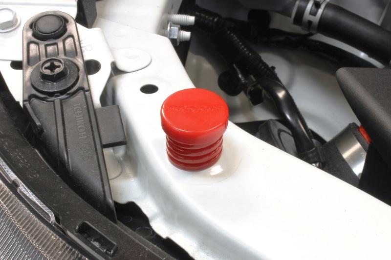 Perrin Performance PSP-BDY-010RD