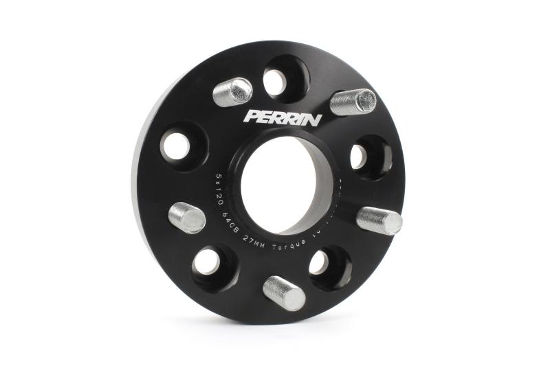 Perrin Performance PHP-WHL-027BK