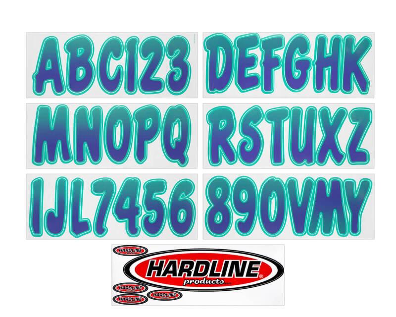 Hardline PUTEG200