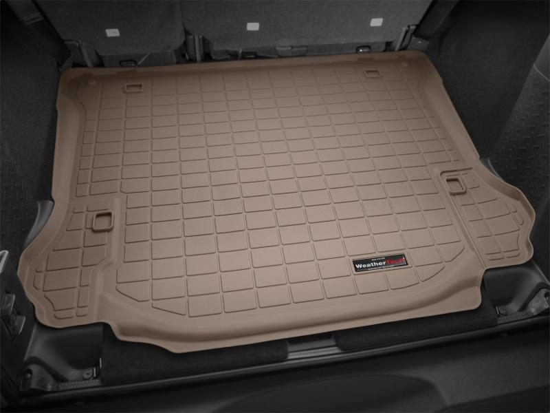 WeatherTech 41518