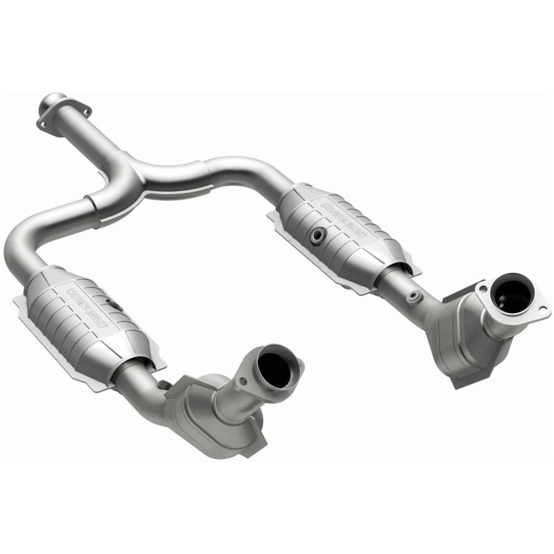 Magnaflow 441110