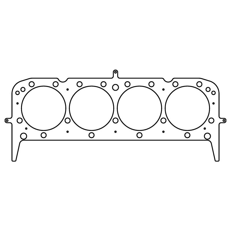 Cometic Gasket C5954-040
