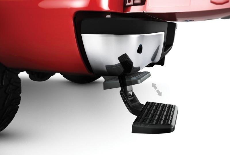 AMP Research 75303-01A