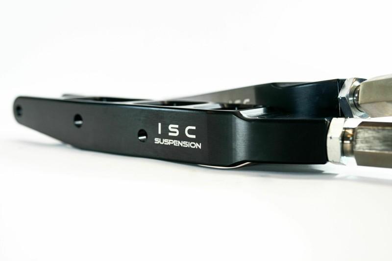 ISC Suspension S012CA-V3BL