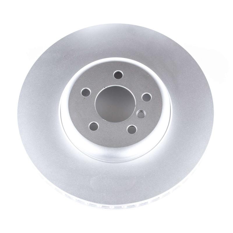 PowerStop EBR1220EVC