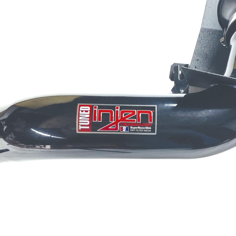 Injen SP1343BLK