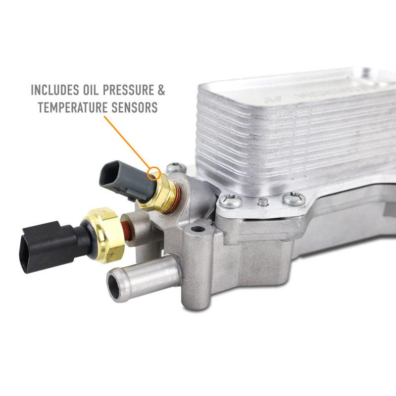 Mishimoto MMOFH-JK-12