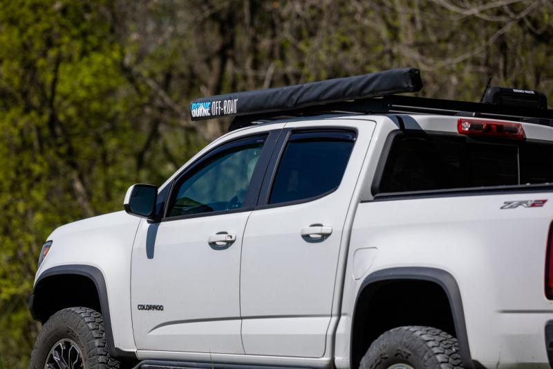 Mishimoto BNAW-93-118GR