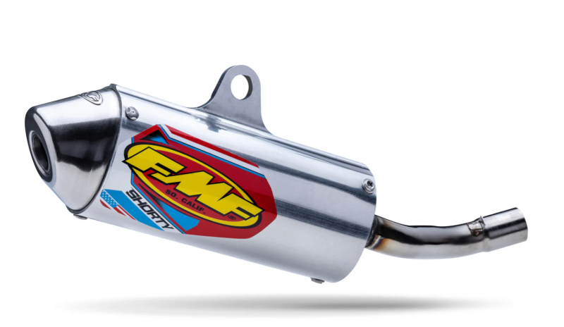 FMF Racing 020404