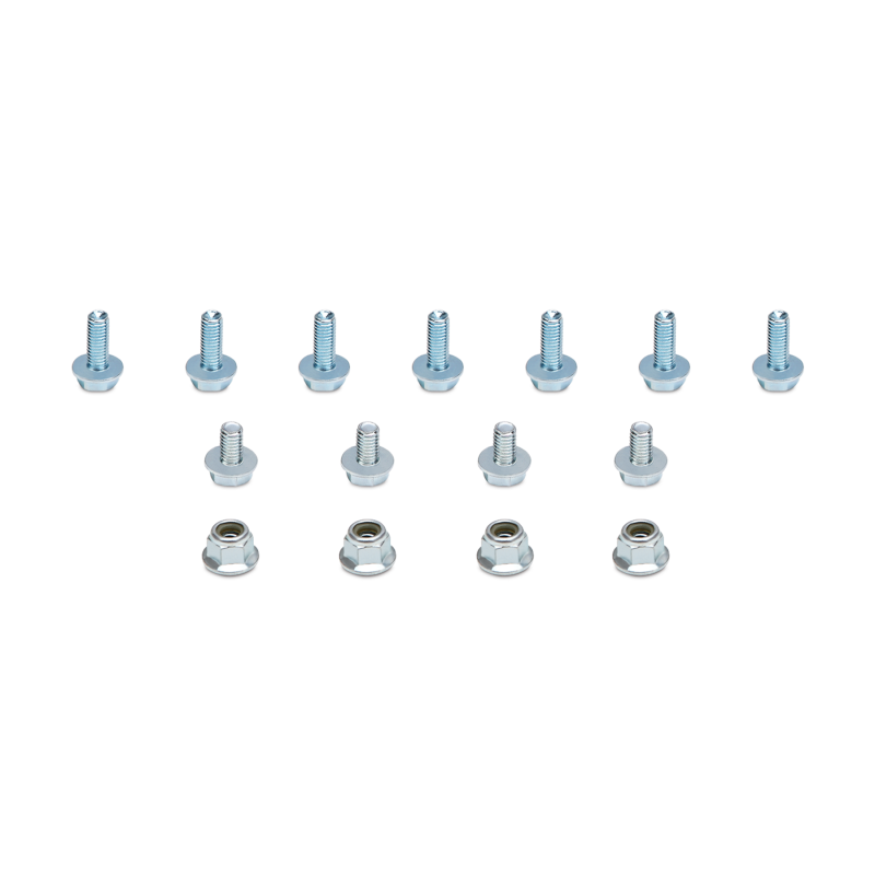 Mishimoto MMINT-RAM-94KSL