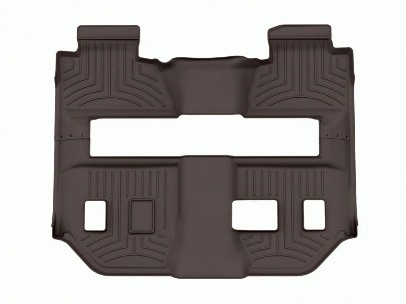 WeatherTech 476078IM