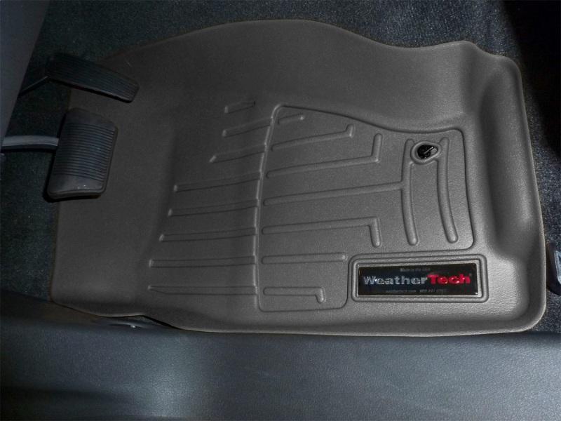WeatherTech 443881
