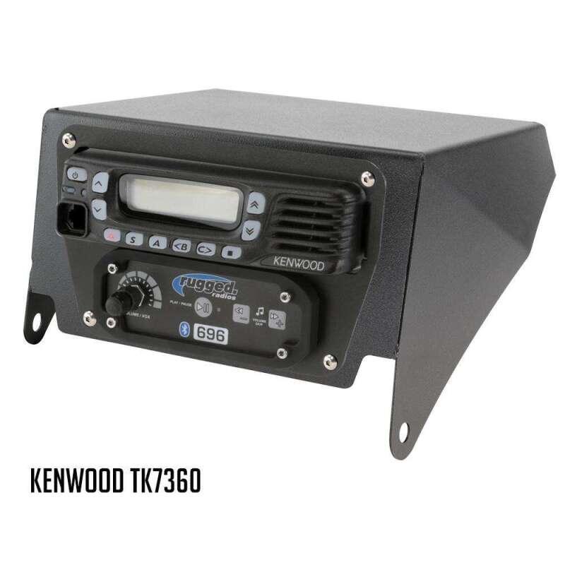 Rugged Radios MT-X3-TM-MM-KEN