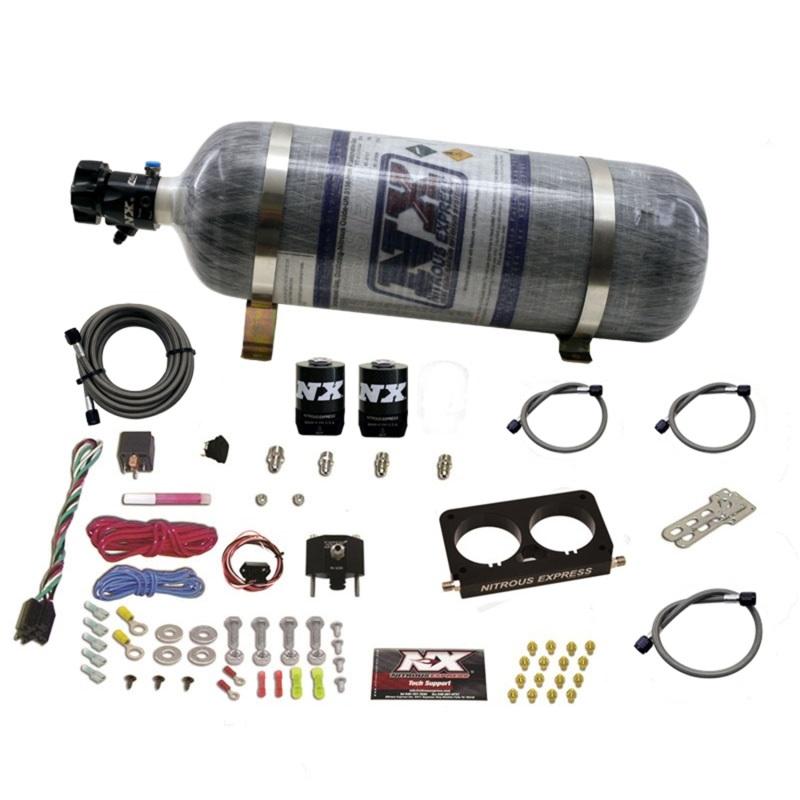 Nitrous Express 20950D-12