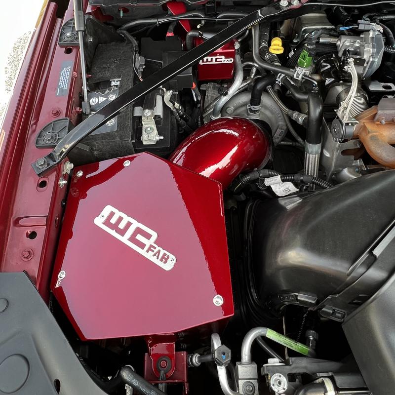 Wehrli WCF100315-SGS