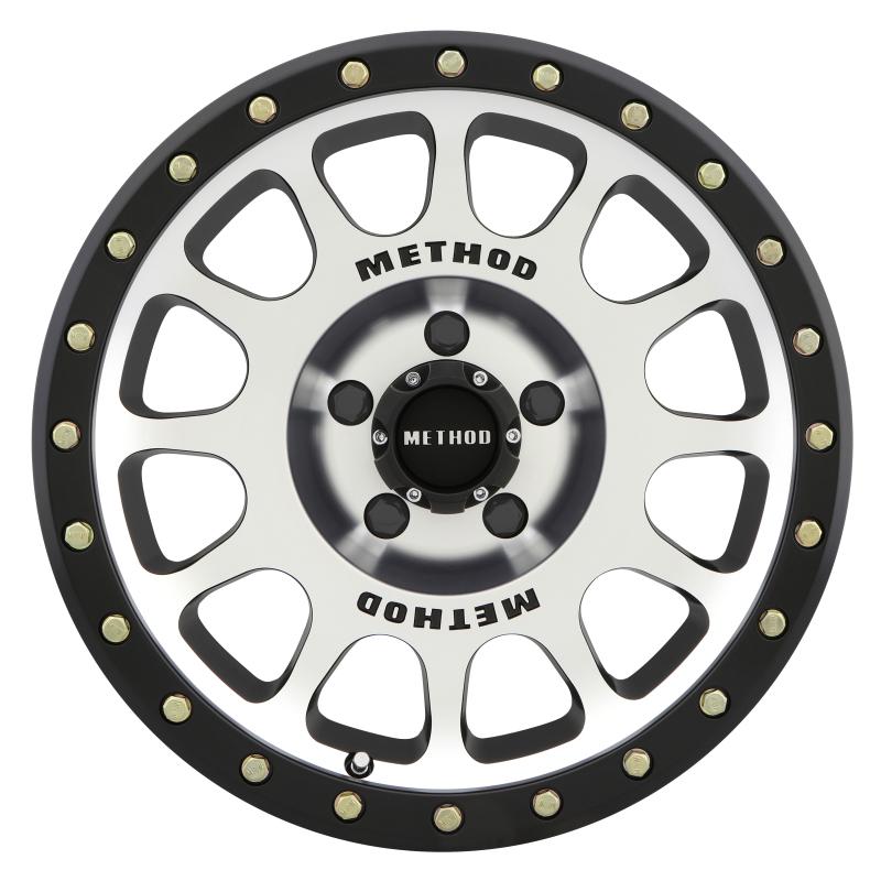 Method Wheels MR30568012300