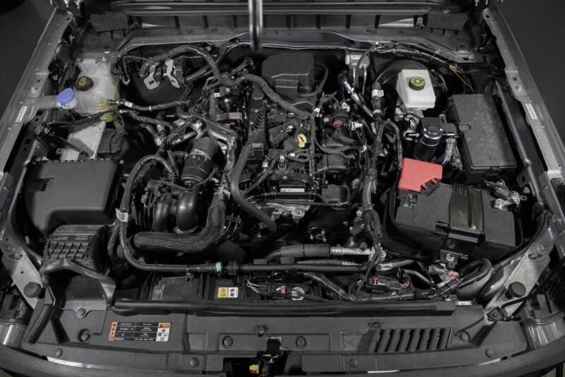 K&N Engineering 81-0809