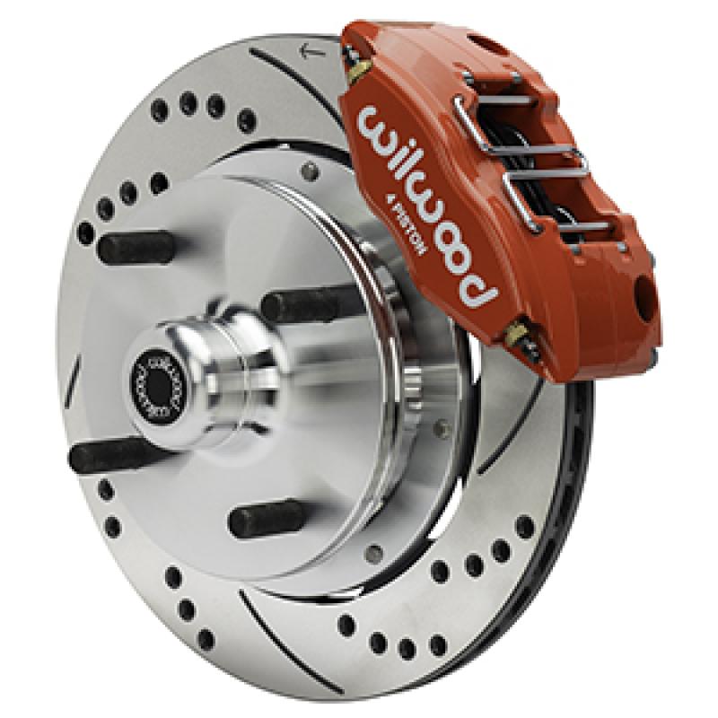 Wilwood 140-17474-DR