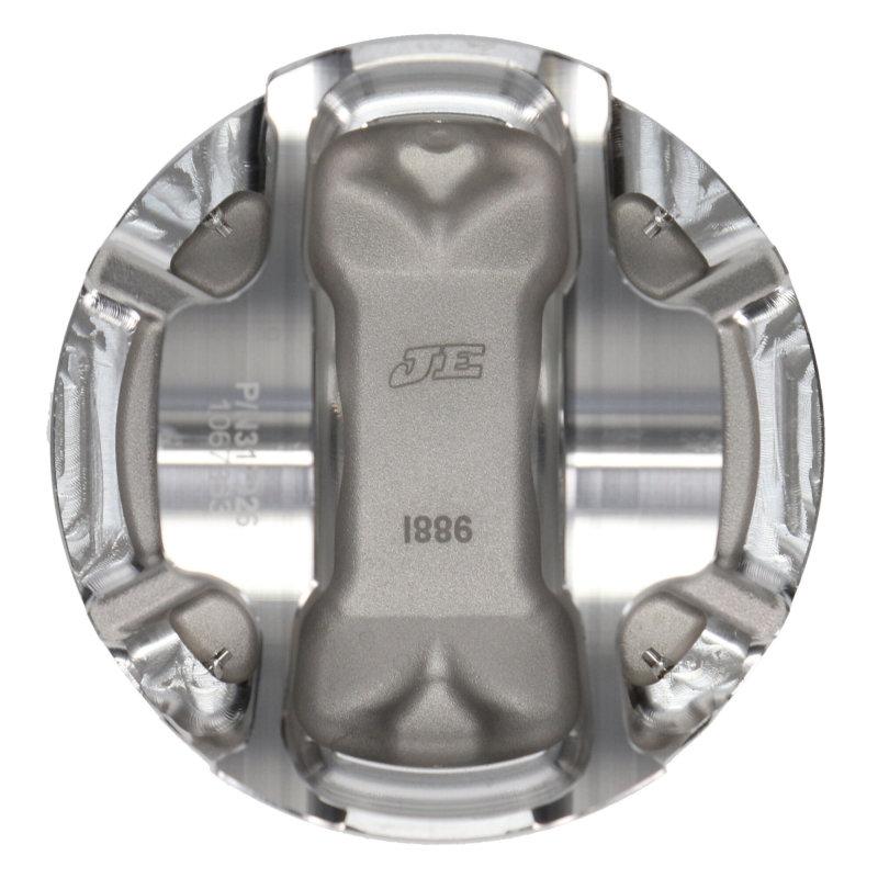 JE Pistons 317928