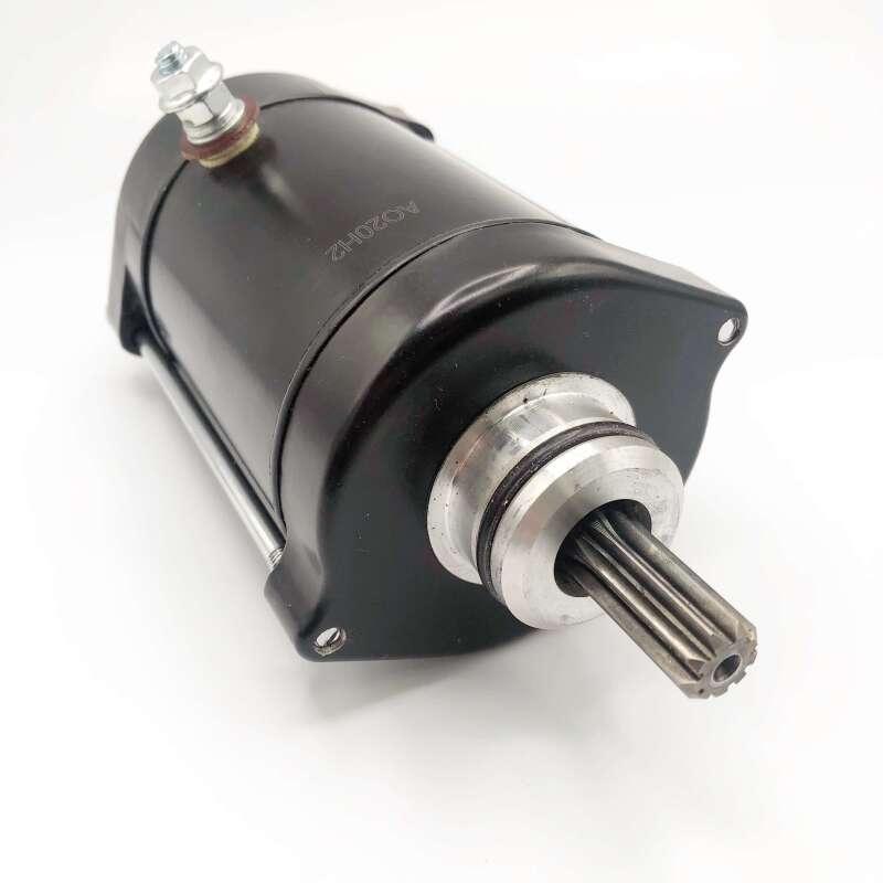 Ricks Motorsport Electrics 81-119