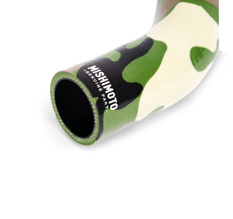 Mishimoto MMHOSE-WR6-07CA