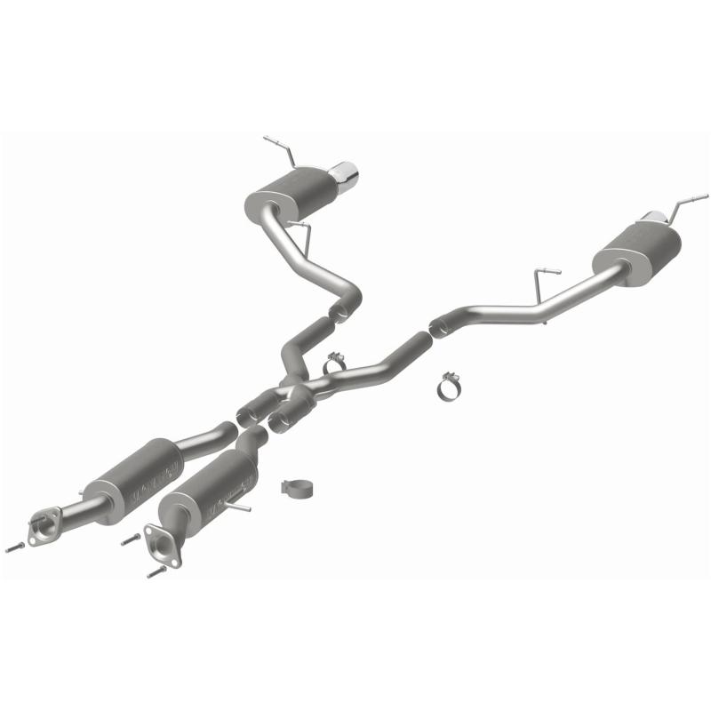 Magnaflow 15068